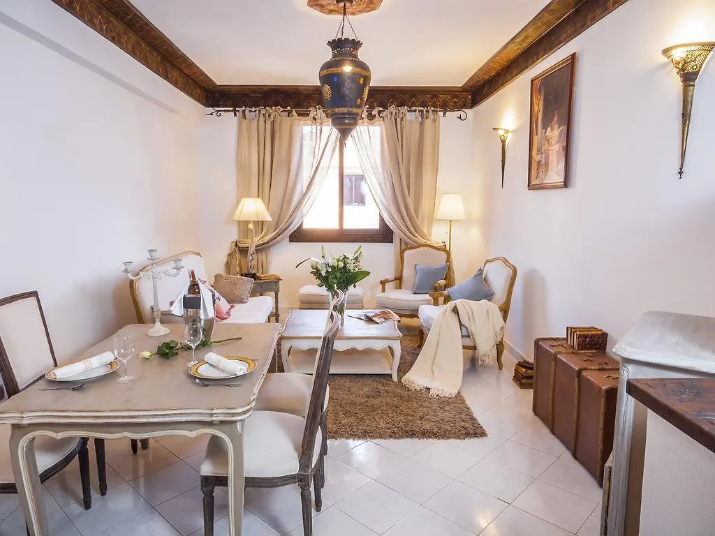 Appartement de Sophia Marrakesh 0*,  Maroc