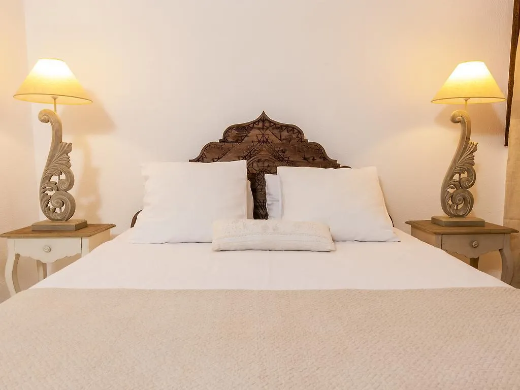 Appartement de Sophia Marrakesh Maroc